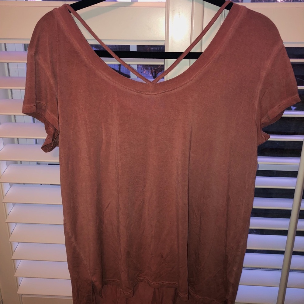 American Eagle Soft & Sexy T-shirt